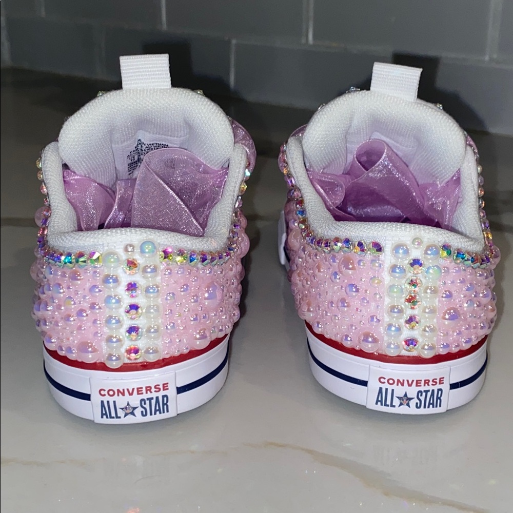 Converse CTAS Rave OX - Picture 6 of 8